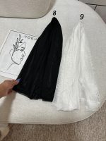 شال توری طرح مارک گوچی وارداتی(1510) - Image 8