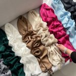 شال کریستال وارداتی(۴۱۶۱)