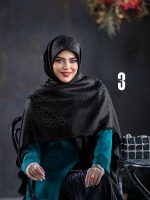 روسری نخی الیاف بامبو - Image 4
