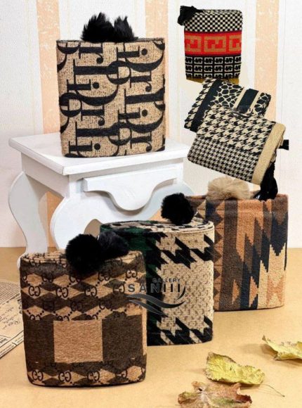 شال مخمل موهری وارداتی