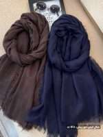 شال بلو چاکلت وارداتی(1515) - Image 3