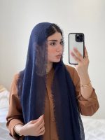 شال کنفی دورریش وارداتی(5761) - Image 11