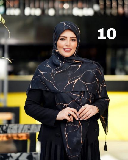شال نخی اعلا قواره بزرگ