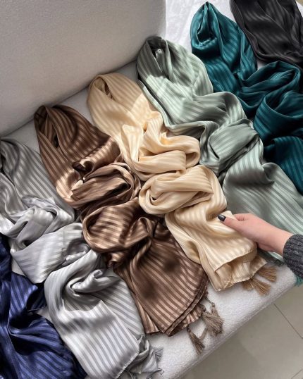 شال مجلسی عیدانه وارداتی