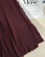 شال پلیسه برشکا وارادتی(1576) - Image 3