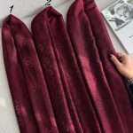 شال ژاکاراد چری وارداتی(۱۵۸۷)
