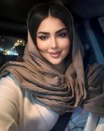 شال کتون لبه ریش وارادتی - Image 8