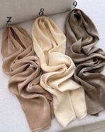شال ابریشم  ژان ژان اورجینال ترک وارداتی(1551) - Image 8