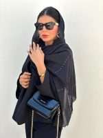 شال نخ پنبه ترک اورجینال(1560) - Image 18
