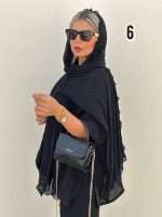 شال نخ پنبه ترک اورجینال(1560) - Image 8