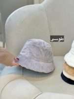 کلاه باکت تمام خز(1543) - Image 4