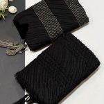 شال پلیسه لمه داروارداتی (91530)