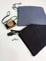 شال پلیسه برشکاوارداتی شایندار(1400) - Image 6