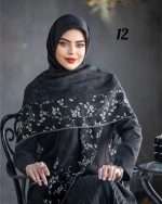روسری نخ پنبه  وارداتی - Image 9