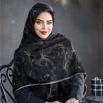 روسری نخ پنبه  وارداتی