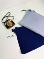 شال پلیسه برشکاوارداتی شایندار(1400) - Image 9
