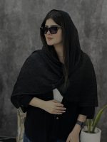شال پلیسه برشکا میس مورال خارجی(۱۴۸۴) - Image 4
