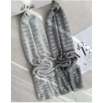 شال لمه آینه ای وارداتی(1628) - Image 5