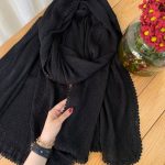 شال برشکا  میس اورجینال وارداتی(۱۴۹۲)