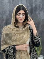 شال لمه آینه ای وارداتی(1628) - Image 9