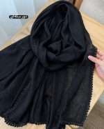 شال پلیسه برشکا میس مورال خارجی(۱۴۸۴) - Image 18