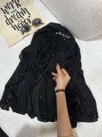 شال برشکا میس مورال اورجینال(۱۴۹۳) - Image 4