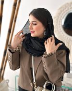 شال برشکا میس مورال اورجینال(۱۴۹۳) - Image 6