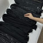 شال برشکا میس مورال اورجینال(۱۴۹۳)