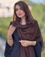 شال حصیری دو ریش  اورجینال(1421) - Image 11