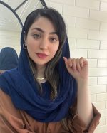 شال پلیسه برشکا ساده وارداتی(1473) - Image 11