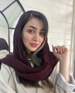 شال پلیسه برشکا ساده وارداتی(1473) - Image 10