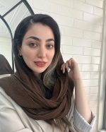 شال پلیسه برشکا ساده وارداتی(1473) - Image 9