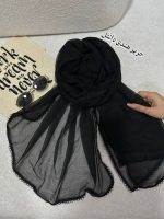 شال پلیسه میس مورال اورجینال(1404) - Image 6