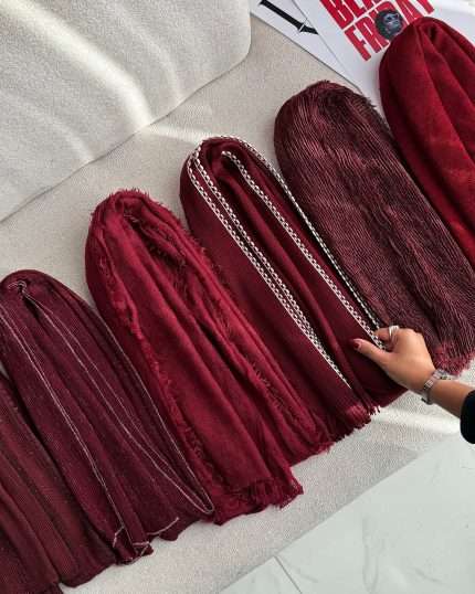 شال  میکس چری یلدای(800990)