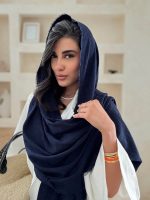 شال ایما دور ریش وارداتی(1420)