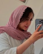 شال نخ پنبه ای اورجینال(1429) - Image 16