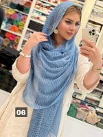 شال سنگشور حصیری اورجینال(۱۴۰۶) - Image 8