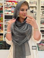 شال سنگشور حصیری اورجینال(۱۴۰۶) - Image 6