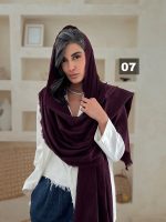 شال ایما دور ریش وارداتی(1420) - Image 3