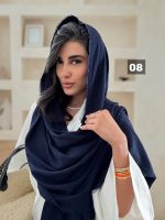 شال ایما دور ریش وارداتی(1420) - Image 2