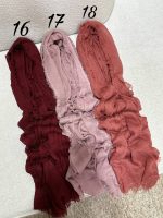 شال نخ پنبه ای اورجینال(1429) - Image 7