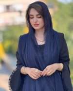 شال نخ دورریش اورجینال(1548) - Image 12