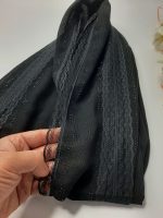 شال کریشه نگینی دانتل وارداتی(1487) - Image 2
