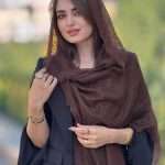 شال حصیری دو ریش  اورجینال(1421)