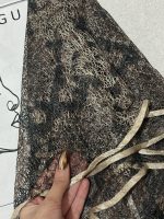 مینی اسکارف تور عنکبوتی گاندوزی وارداتی(56) - Image 17