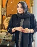 شال کوپرا نگین مرواریدی (۷۵۸) - Image 4