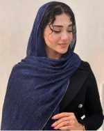 شال برشکا شاین لمه دار(1520) - Image 8