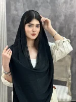 شال پلیسه دور عدسی (۱۵۱۸) - Image 9