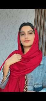 شال پلیسه جاذبه زنجیری اورجینال(3333) - Image 11