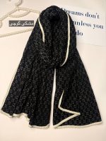 شال بلو چاکلت وارداتی(1515) - Image 11